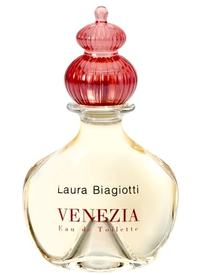 Оригинален дамски парфюм LAURA BIAGIOTTI Venezia EDT Без Опаковка /Тестер/